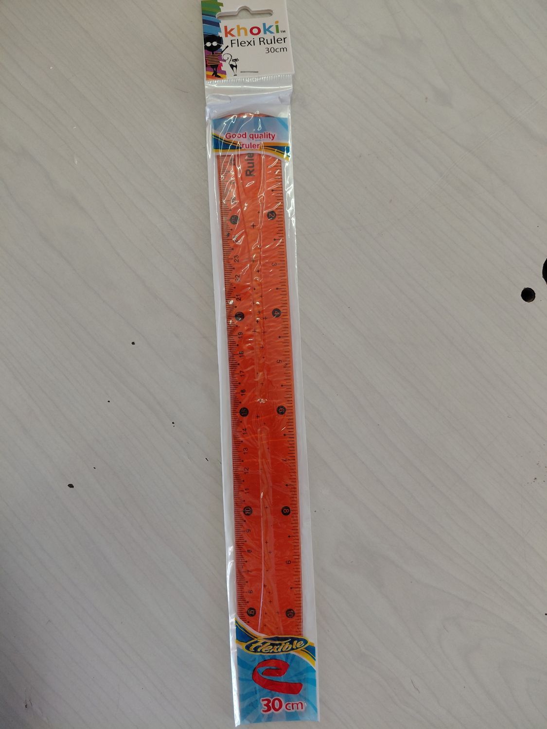 Flexi Ruler 