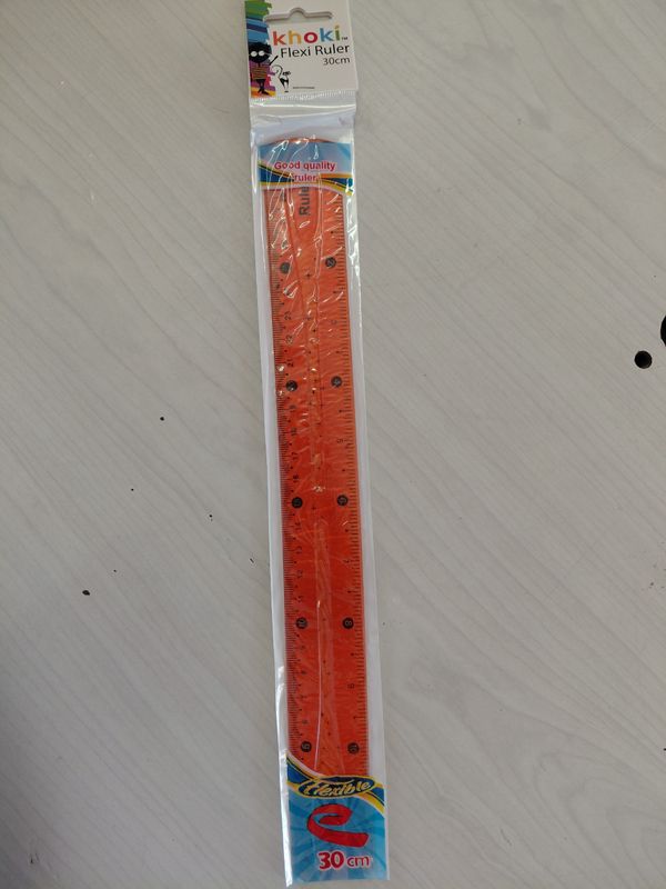 Flexi Ruler 