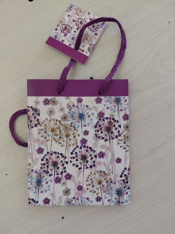 Gift Bag Everyday Small