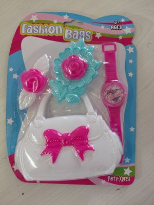 Toy Fashion Bags