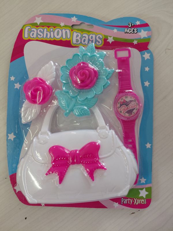 Toy Fashion Bags