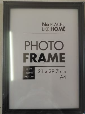 Photo Frame A4