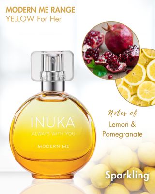 MOD Yellow Perfume 35ml