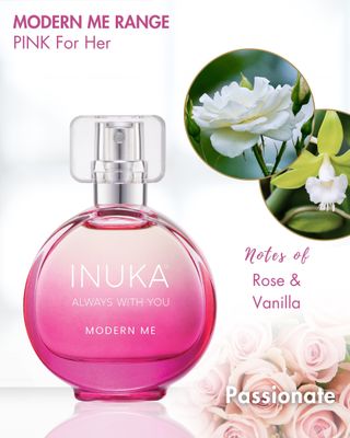 MOD Pink Perfume 35ml