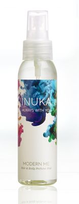 MOD Lime Hair &amp; Body Mist