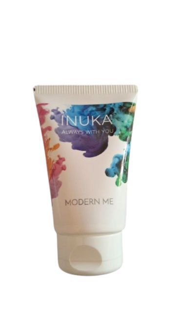 MOD Lime Body Wash 50ml