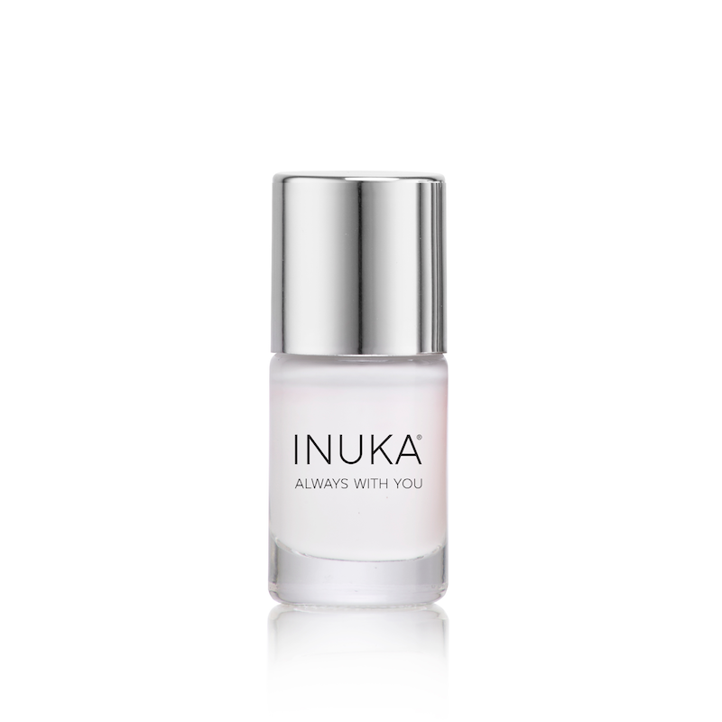 002: Colour Stay Nail Polish - 11ml