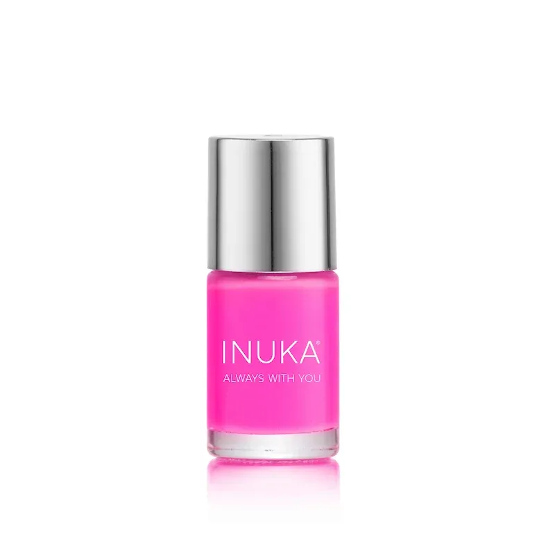 012: Colour Stay Nail Polish - 11ml