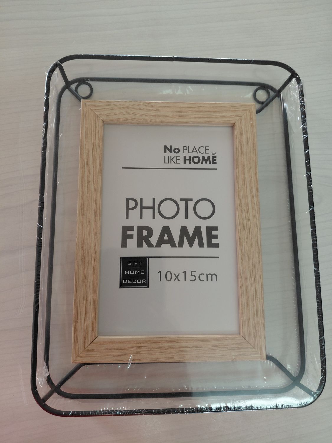 Photo Frame Square 10×15