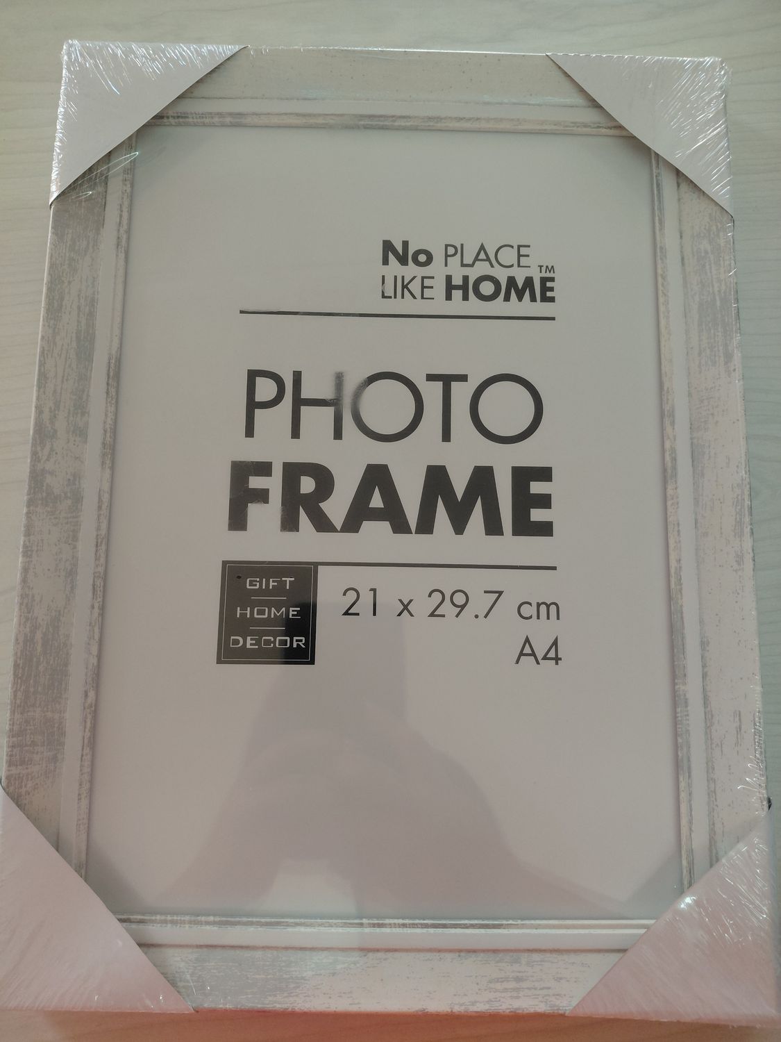 Photo Frame A4