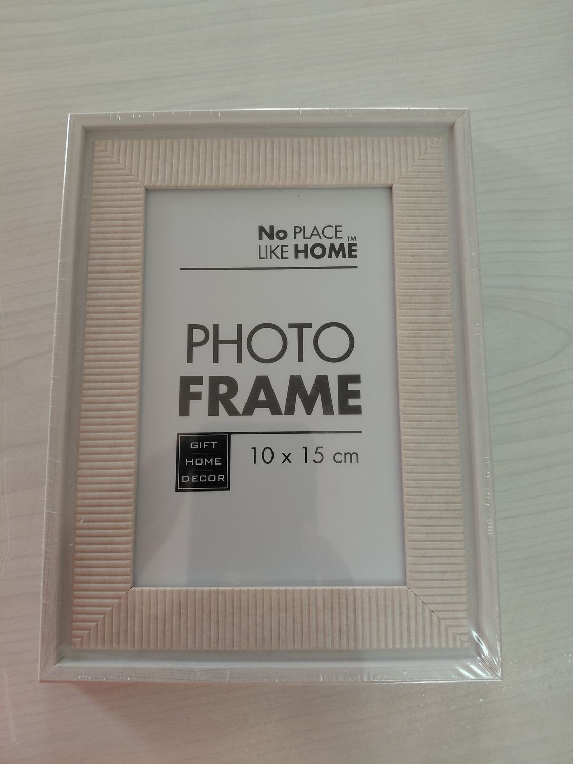 Photo Frame 10×15