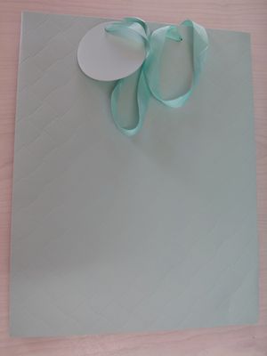 Gift - Bag Large QUILTY 