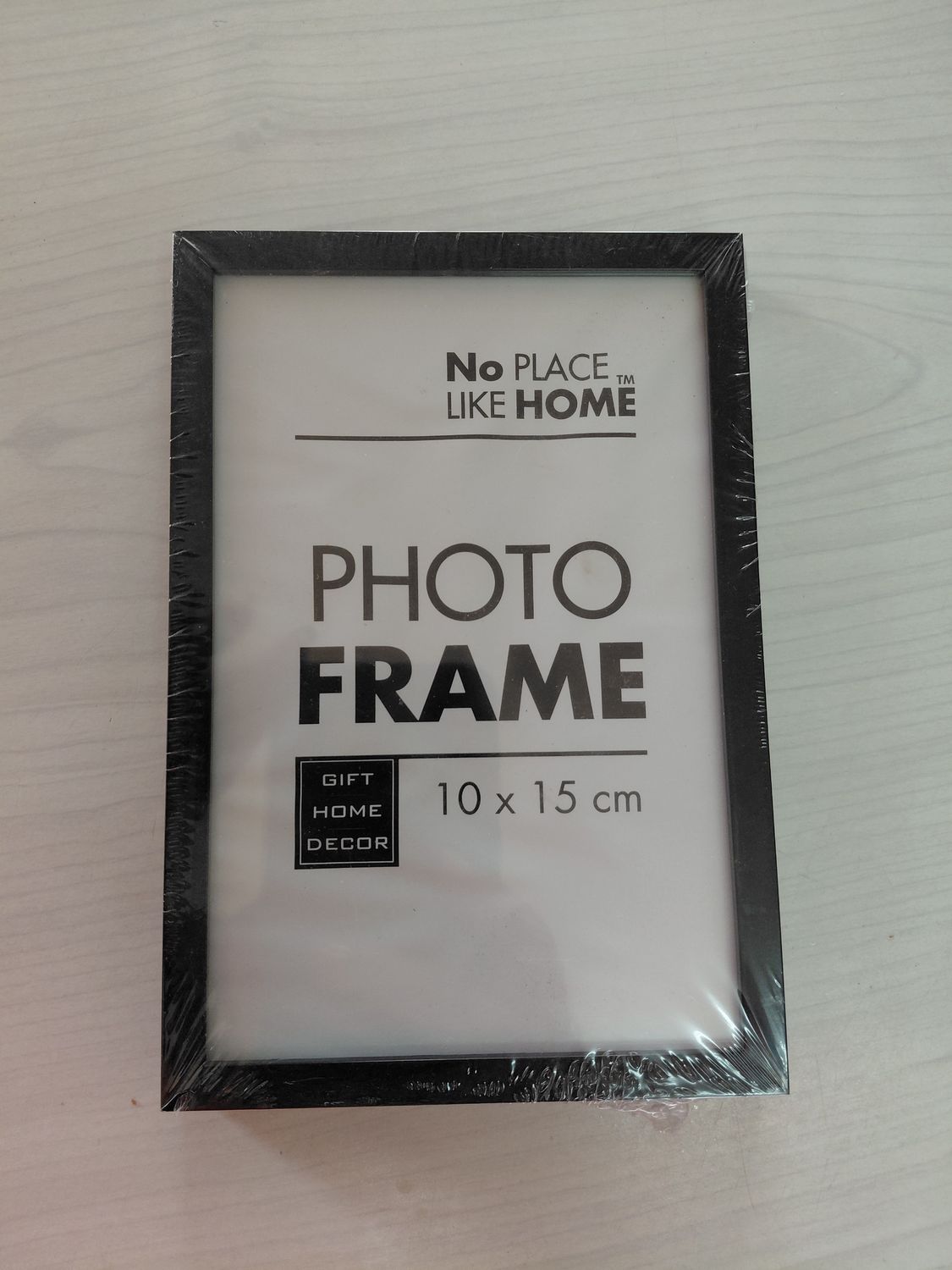 Photo Frame Basic 10×15