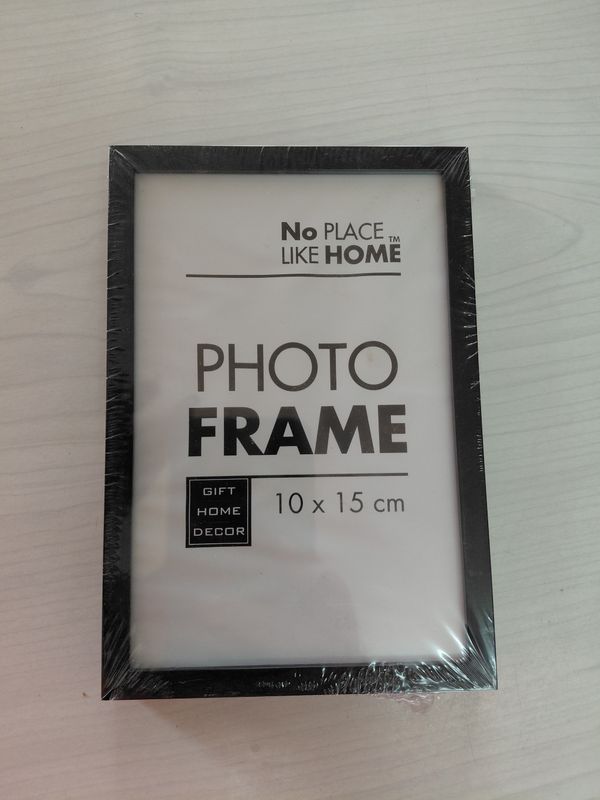 Photo Frame Basic 10×15