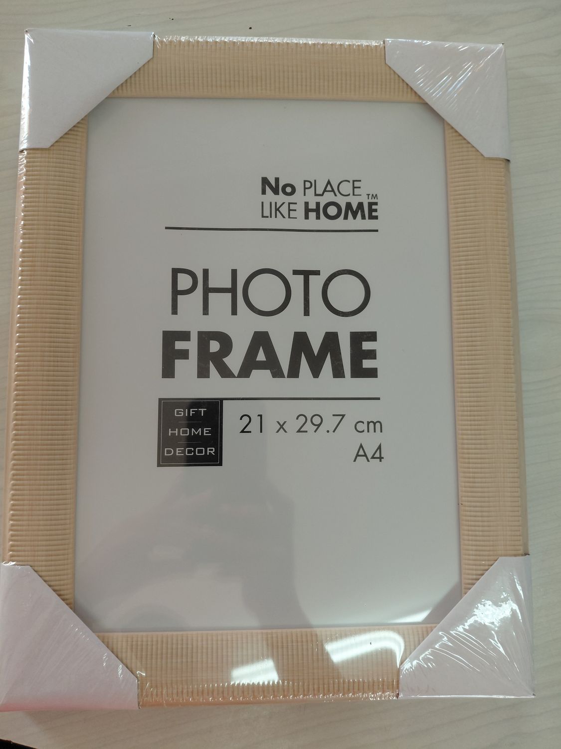 Photo Frame A4