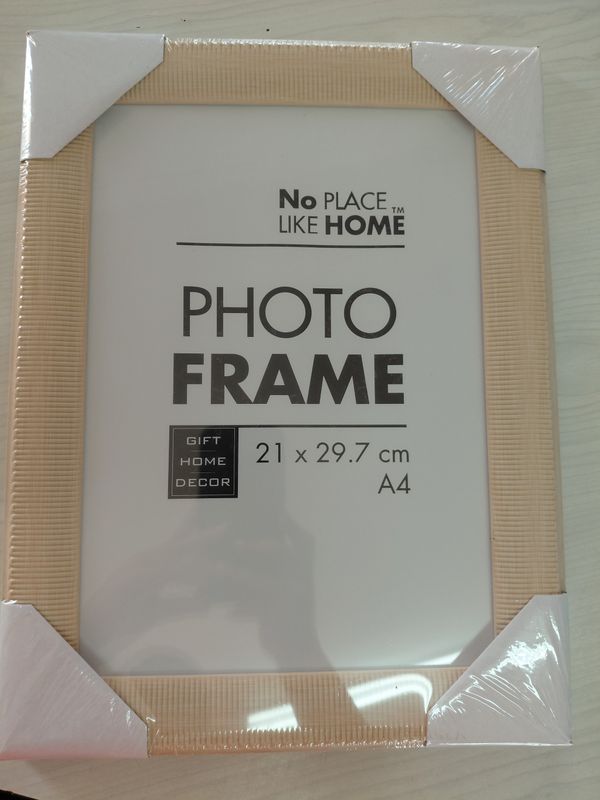 Photo Frame A4