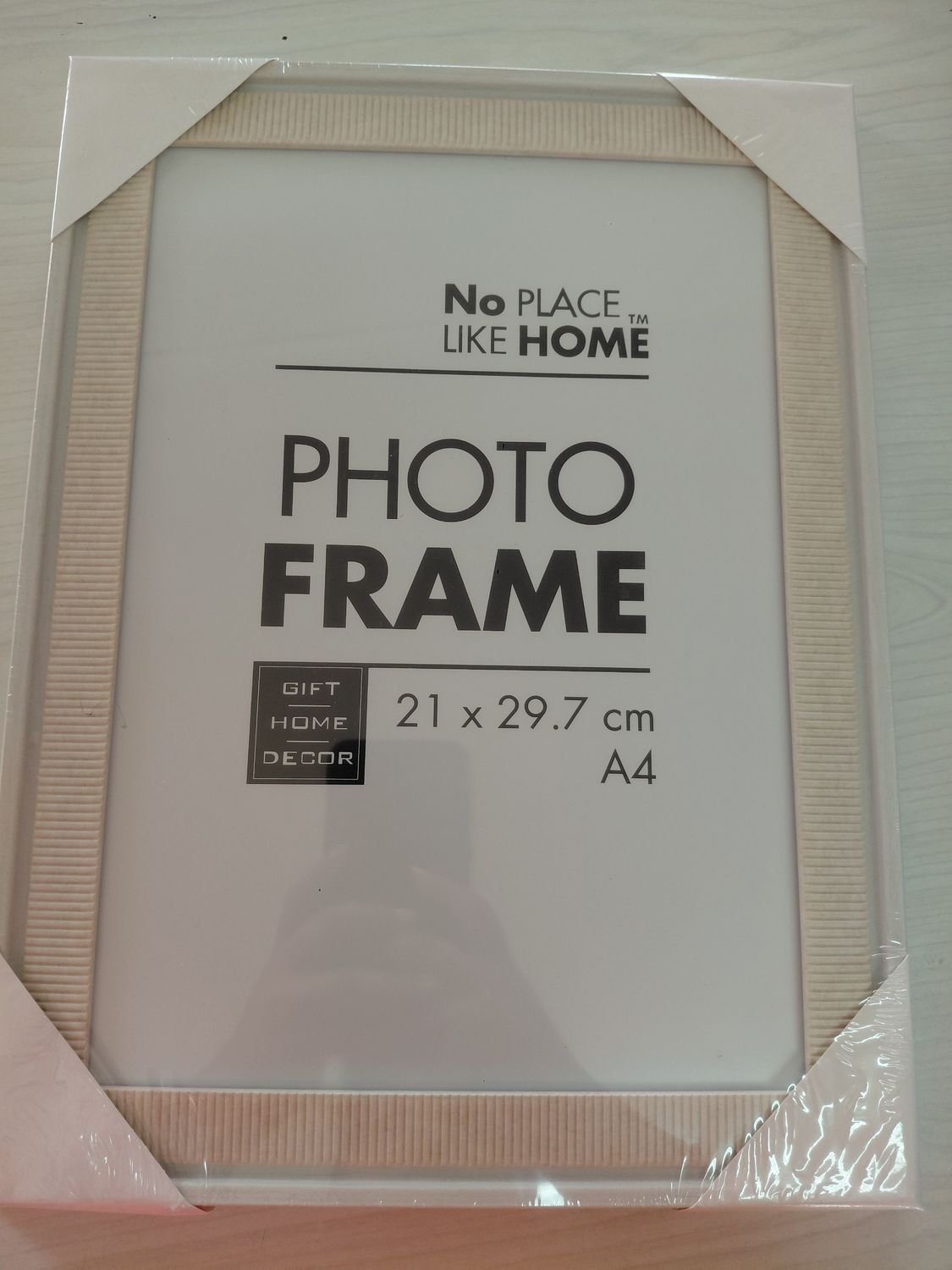 Photo Frame A4