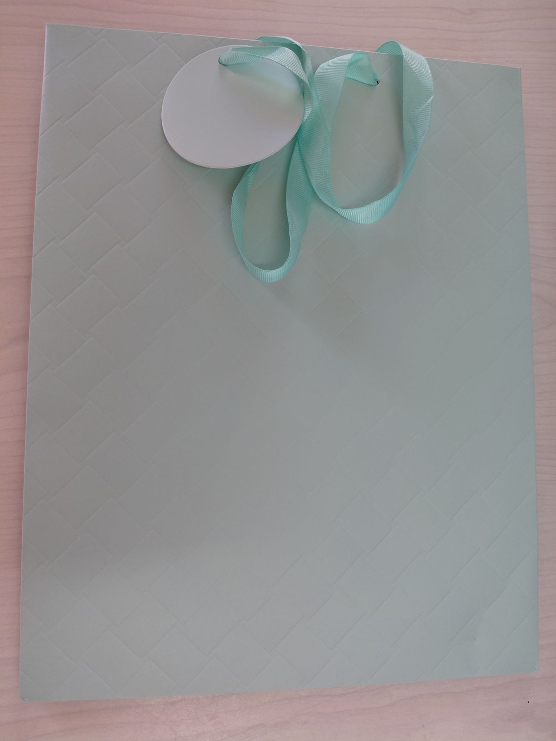 Gift - Bag Medium QUILTY 