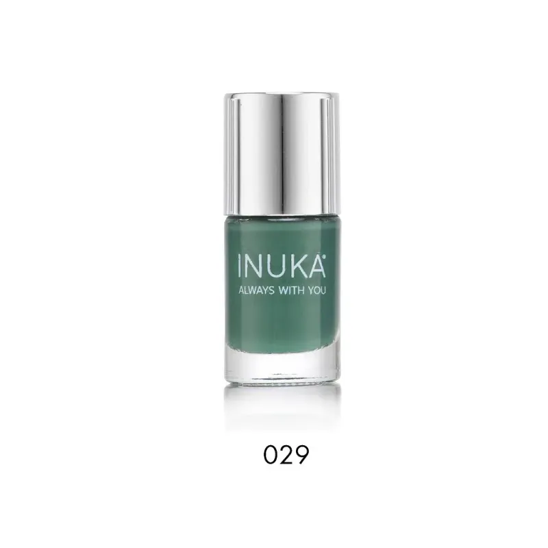 029: Colour Stay Nail Polish - 11ml