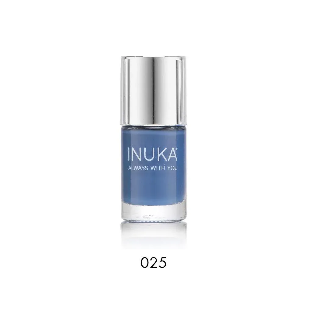 025: Colour Stay Nail Polish - 11ml