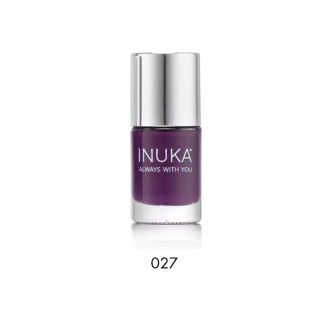 027: Colour Stay Nail Polish - 11ml