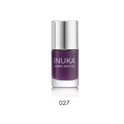 027: Colour Stay Nail Polish - 11ml