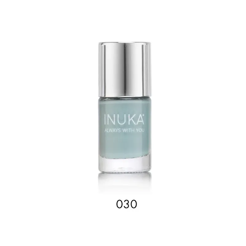 030: Colour Stay Nail Polish - 11ml