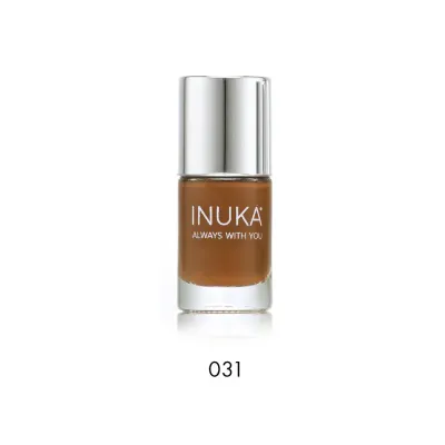 031: Colour Stay Nail Polish - 11ml