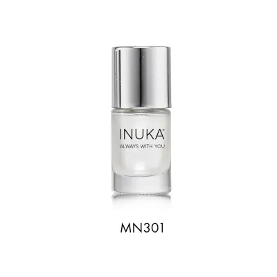 MN301: Colour Stay Nail Polish Metallic - 11ml