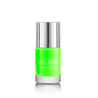 022: Colour Stay Nail Polish - 11ml