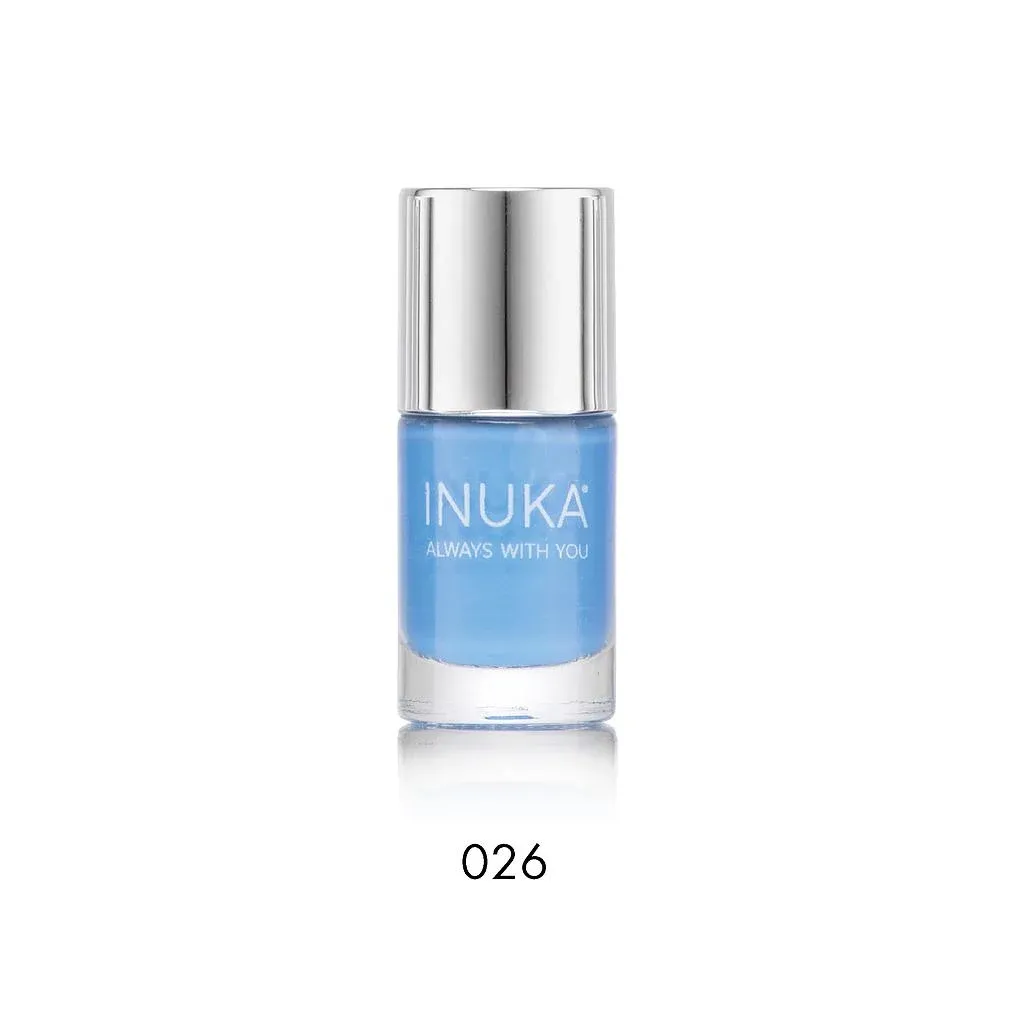 026: Colour Stay Nail Polish - 11ml