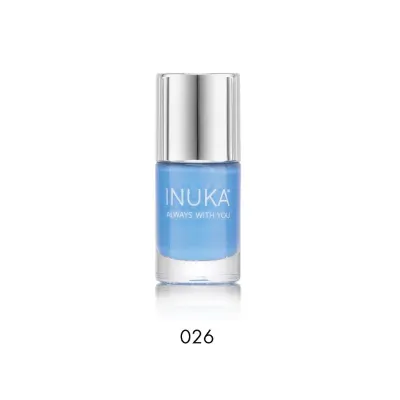 026: Colour Stay Nail Polish - 11ml