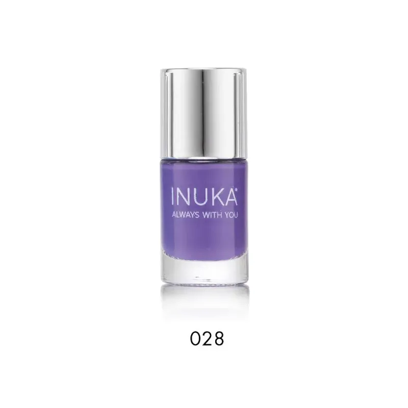 028: Colour Stay Nail Polish - 11ml