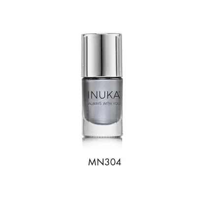 MN304: Colour Stay Nail Polish Metallic - 11ml