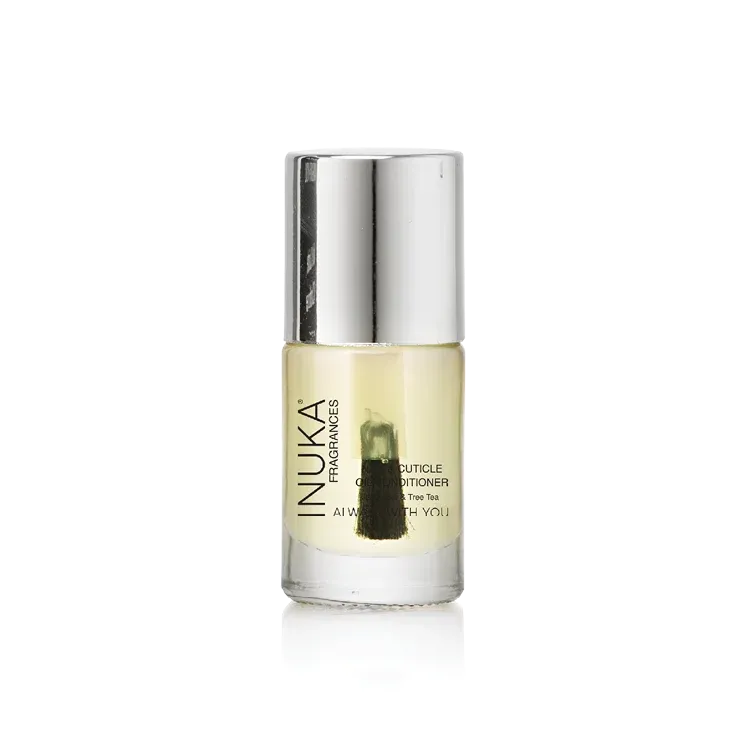 Nail &amp; Cuticle Conditioner - 11ml