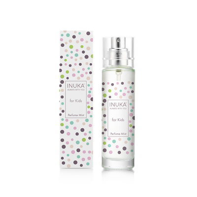 Little Miss Charming For Her: EDT Perfume Mist 30ml - Original