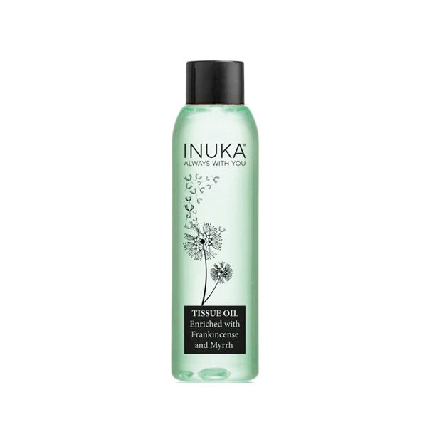 FAITH For Her: Tissue Oil 100ml - Original