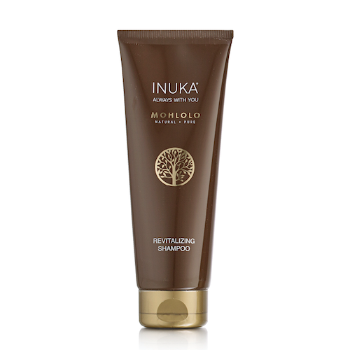 Revitalizing Shampoo: 200ml - Mohlolo Range