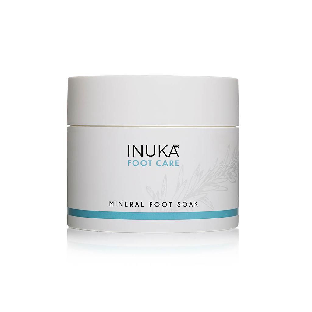 Mineral Foot Soak: 200ml