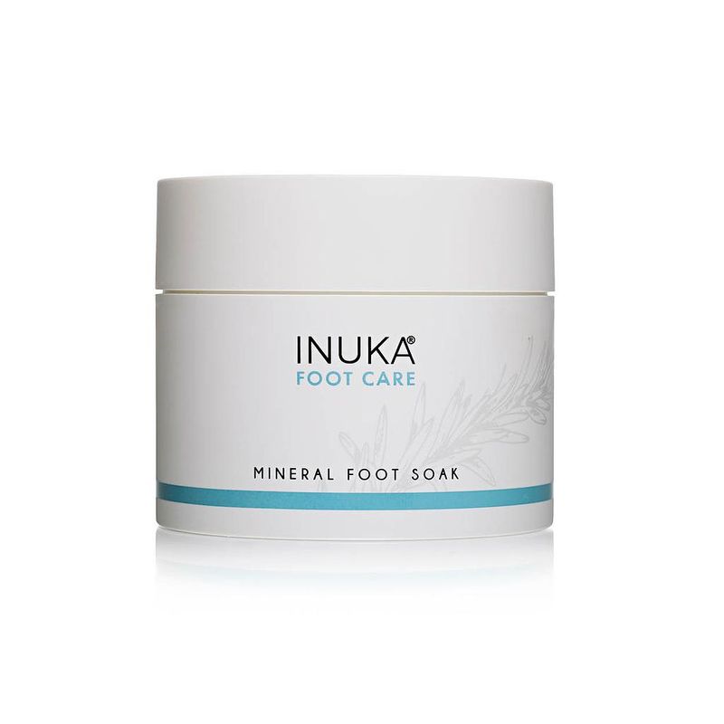 Mineral Foot Soak: 200ml