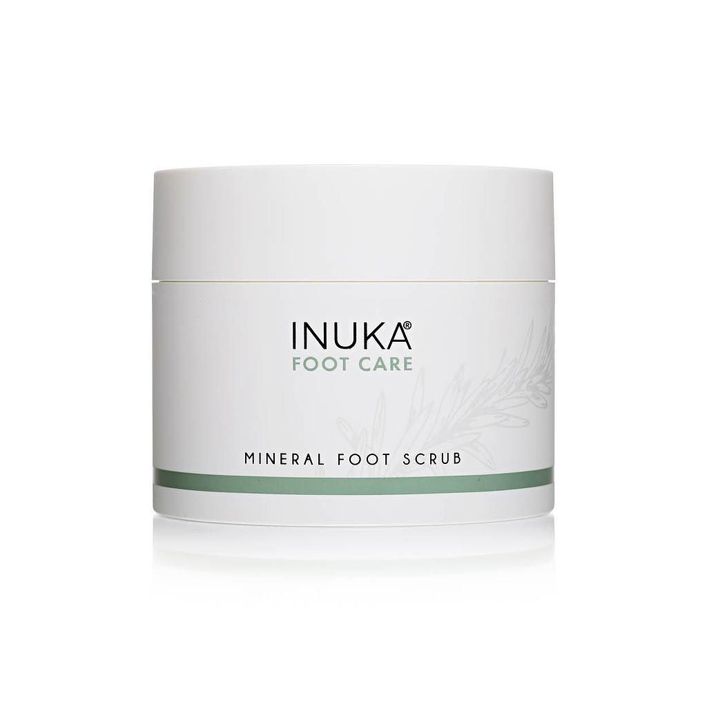 Mineral Foot Scrub: 200ml