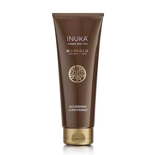Nourishing Conditioner: 200ml - Mohlolo Range