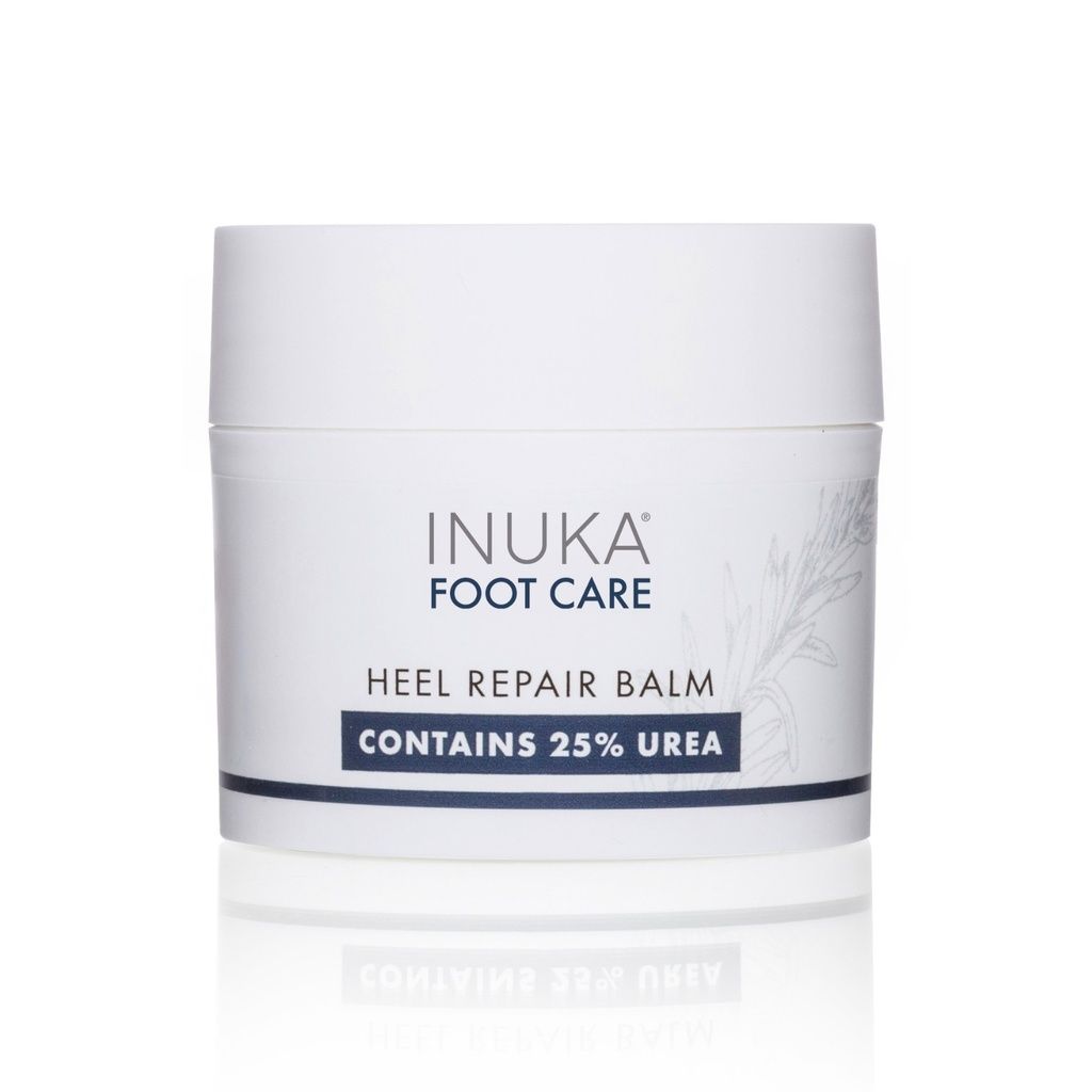 INUKA Heel Repair Balm