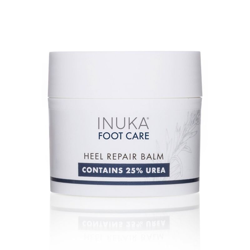 INUKA Heel Repair Balm