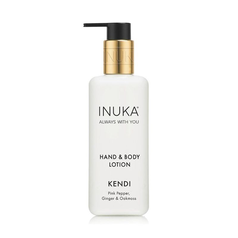 KENDI: Hand &amp; Body Lotion 300ml - Original Creation