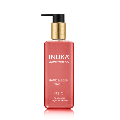 KENDI: Hand &amp; Body Wash 300ml - Original Creation
