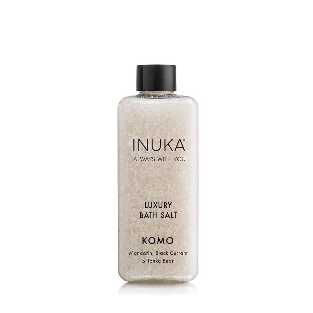 KOMO: Bath Salt 390g - Original Creation