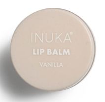Lip Balm: Vanilla 5.5g