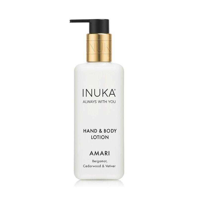 AMARI: Hand &amp; Body Lotion 300ml - Original Creation