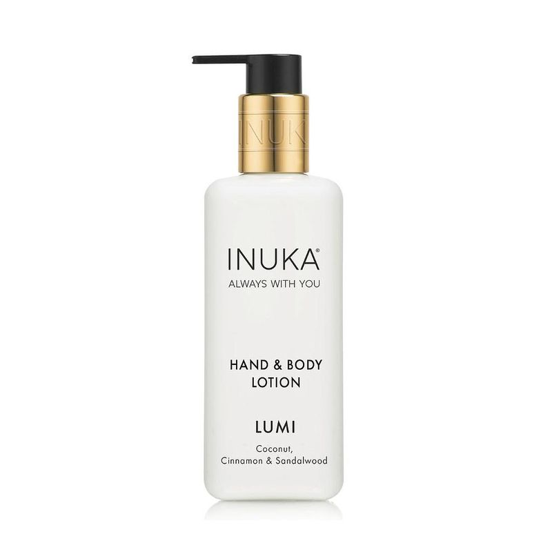 LUMI: Hand &amp; Body Lotion 300ml - Original Creation